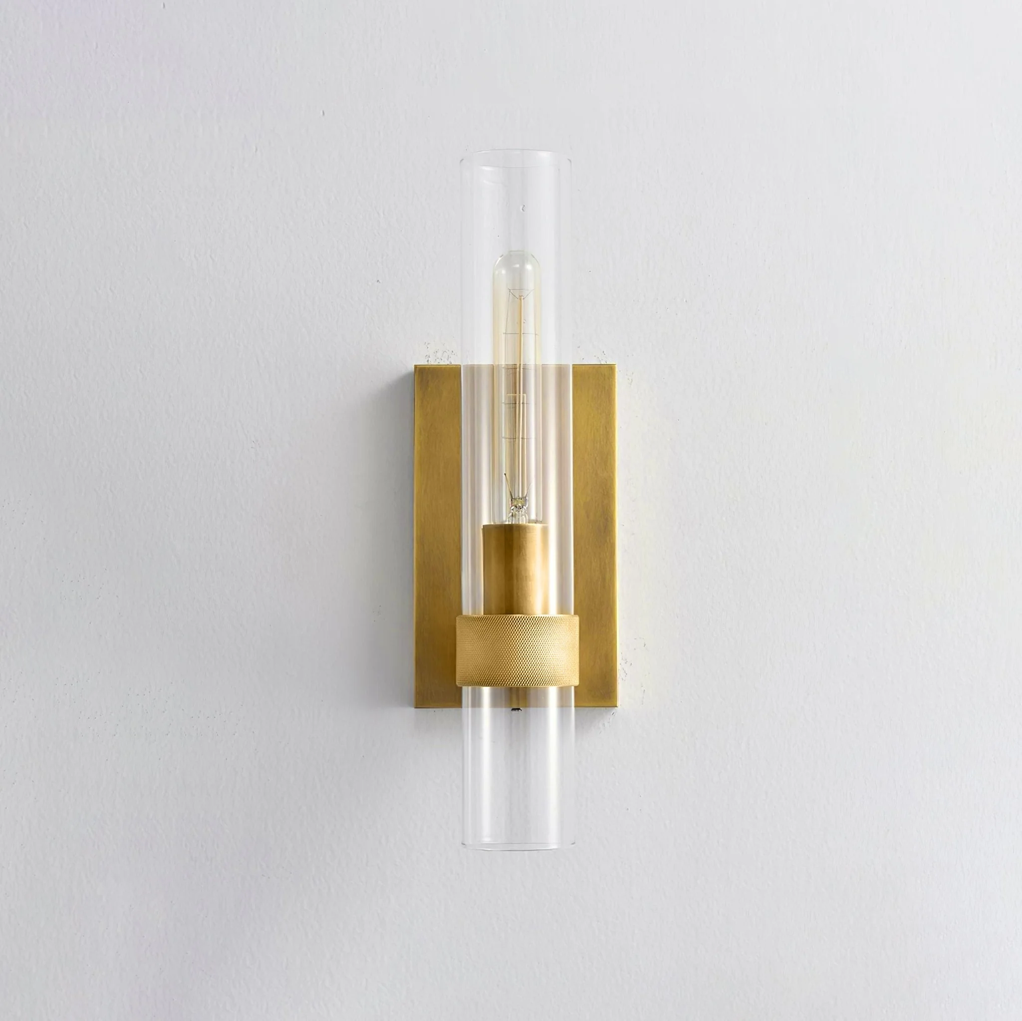 Lumen Vintage Industrial Wall Lamp - Image 15