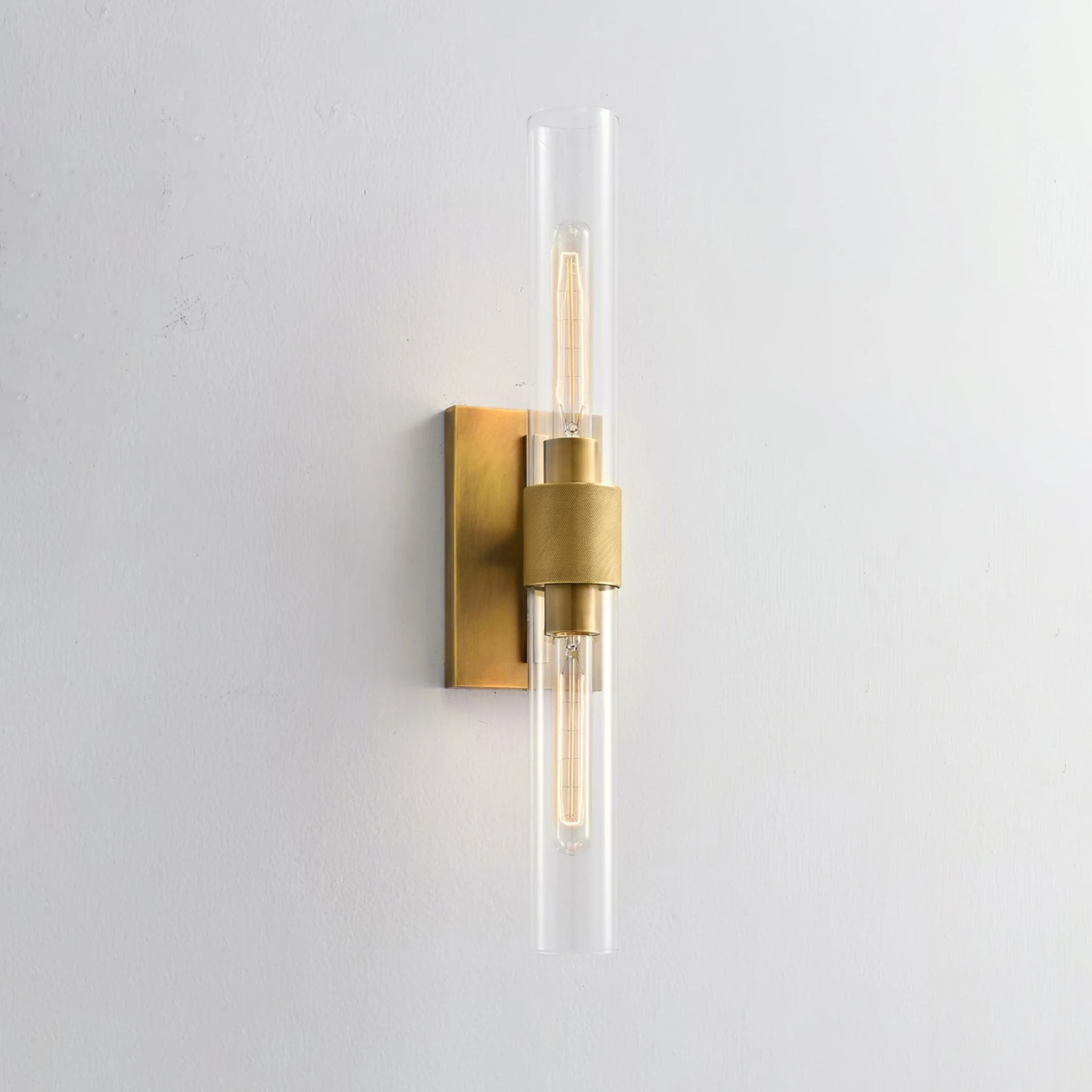 Lumen Vintage Industrial Wall Lamp - Image 16