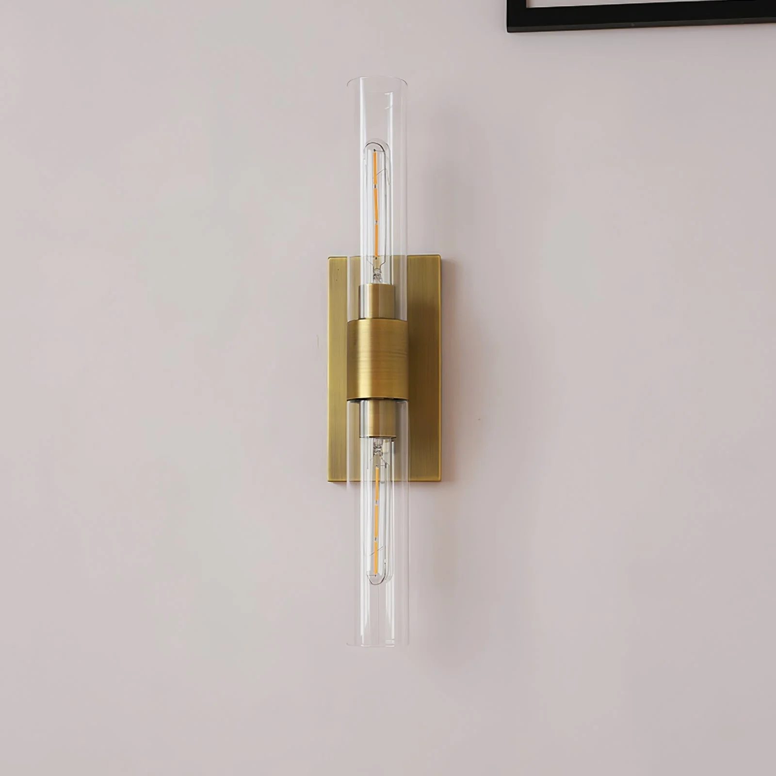 Lumen Vintage Industrial Wall Lamp - Image 18