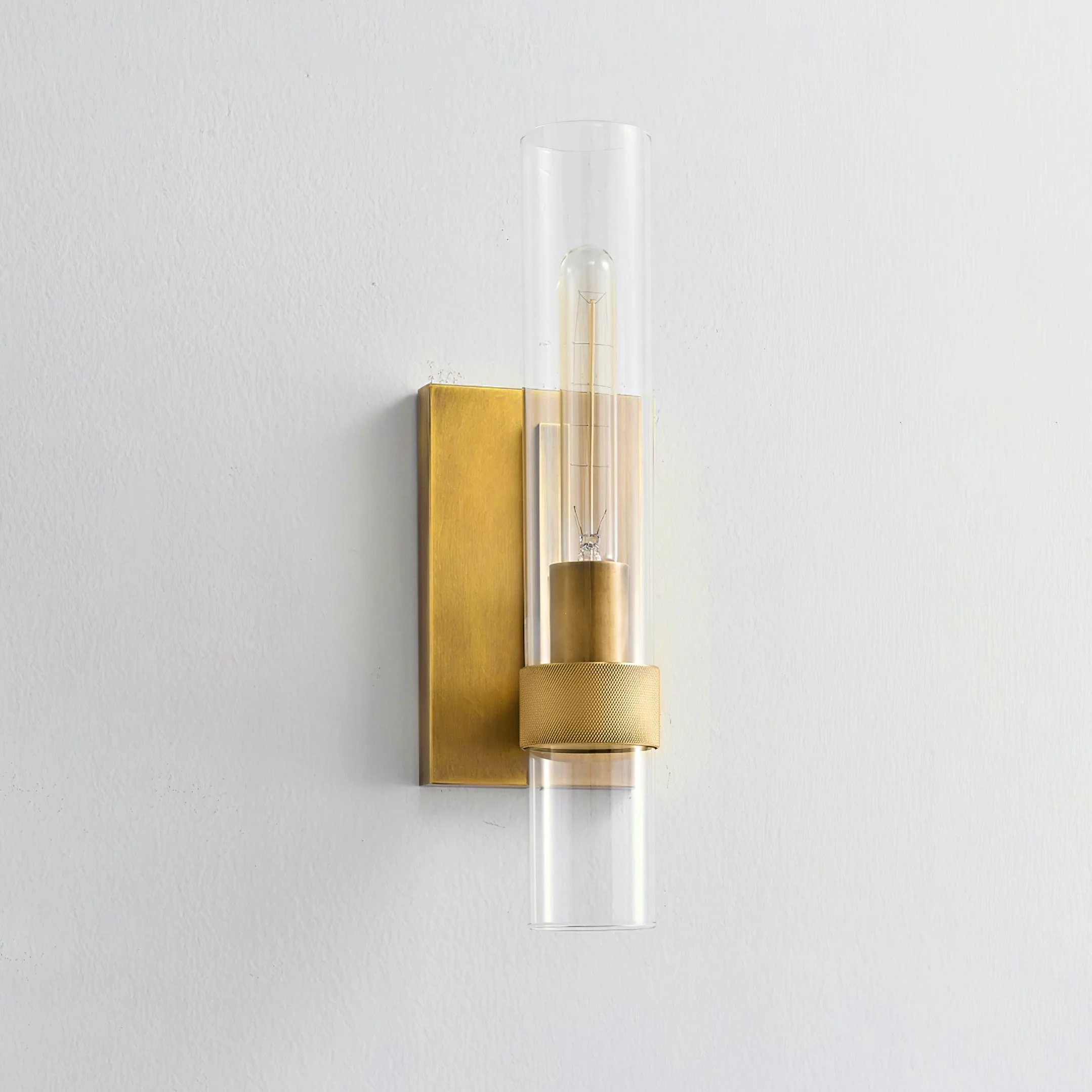 Lumen Vintage Industrial Wall Lamp - Image 20