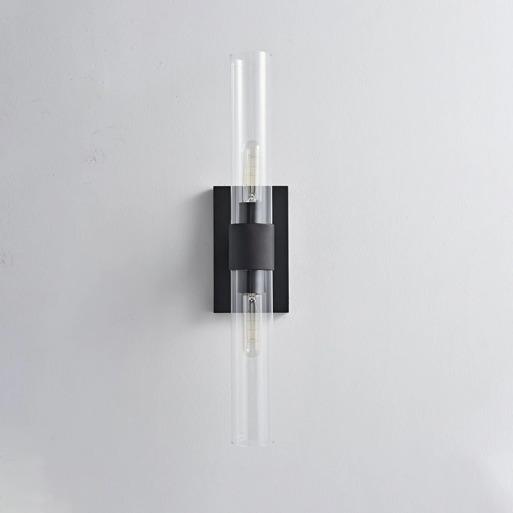 Lumen Vintage Industrial Wall Lamp - Image 8
