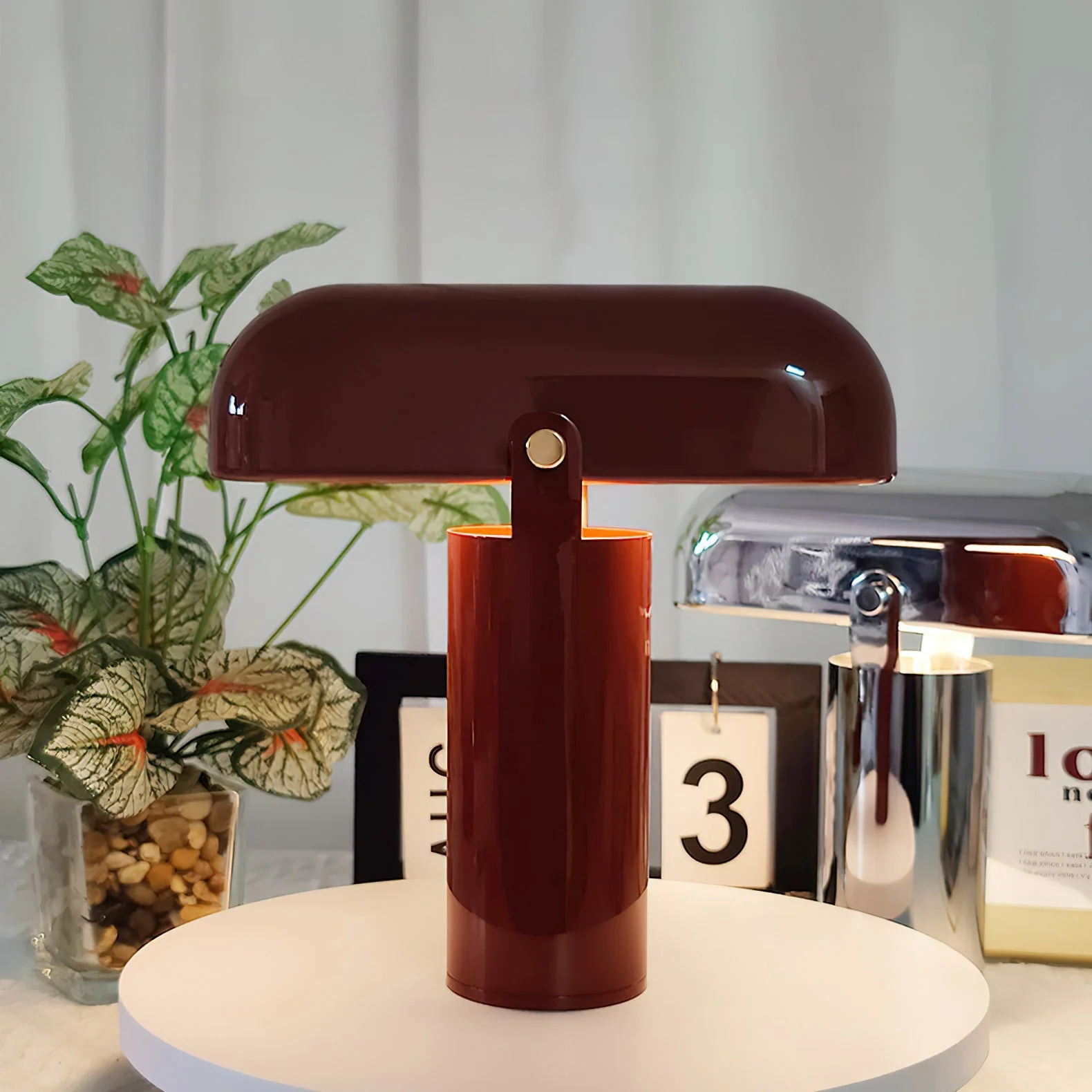 Lumeo Modern Table Lamp - Image 13