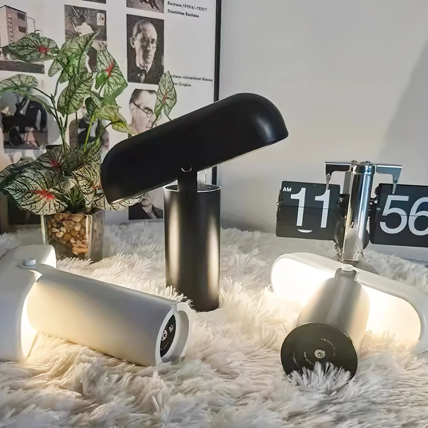 Lumeo Modern Table Lamp - Image 2