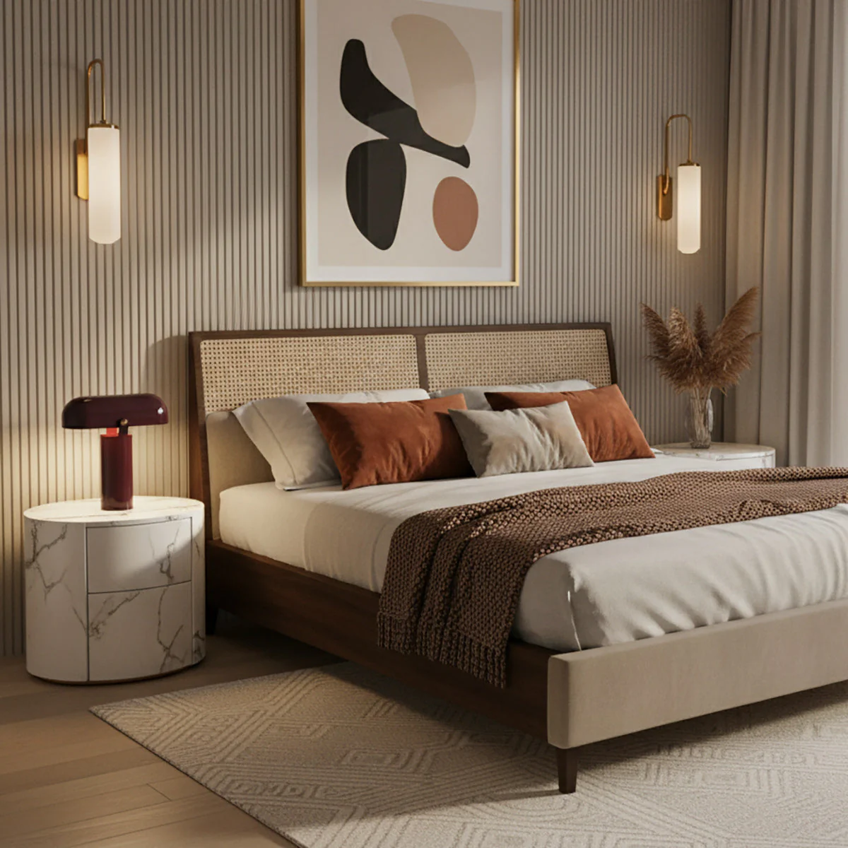 Lumeo Modern Table Lamp - Image 4