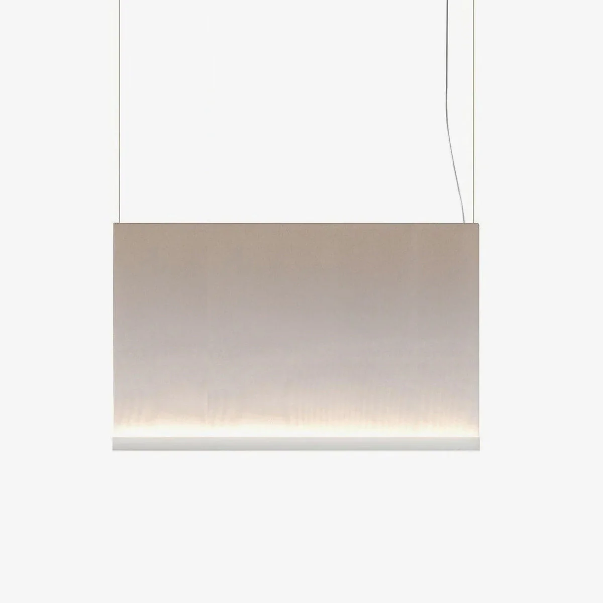 Lumina Minimalist Curtain Pendant Lamp - Image 59