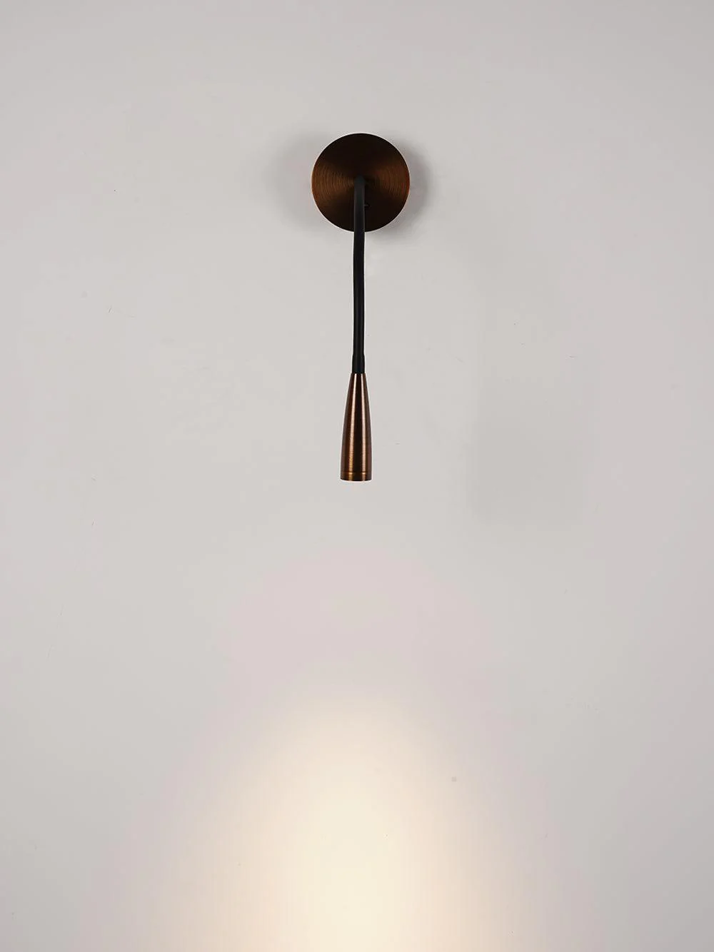Lumise Contemporary Wall Lamp - Image 8