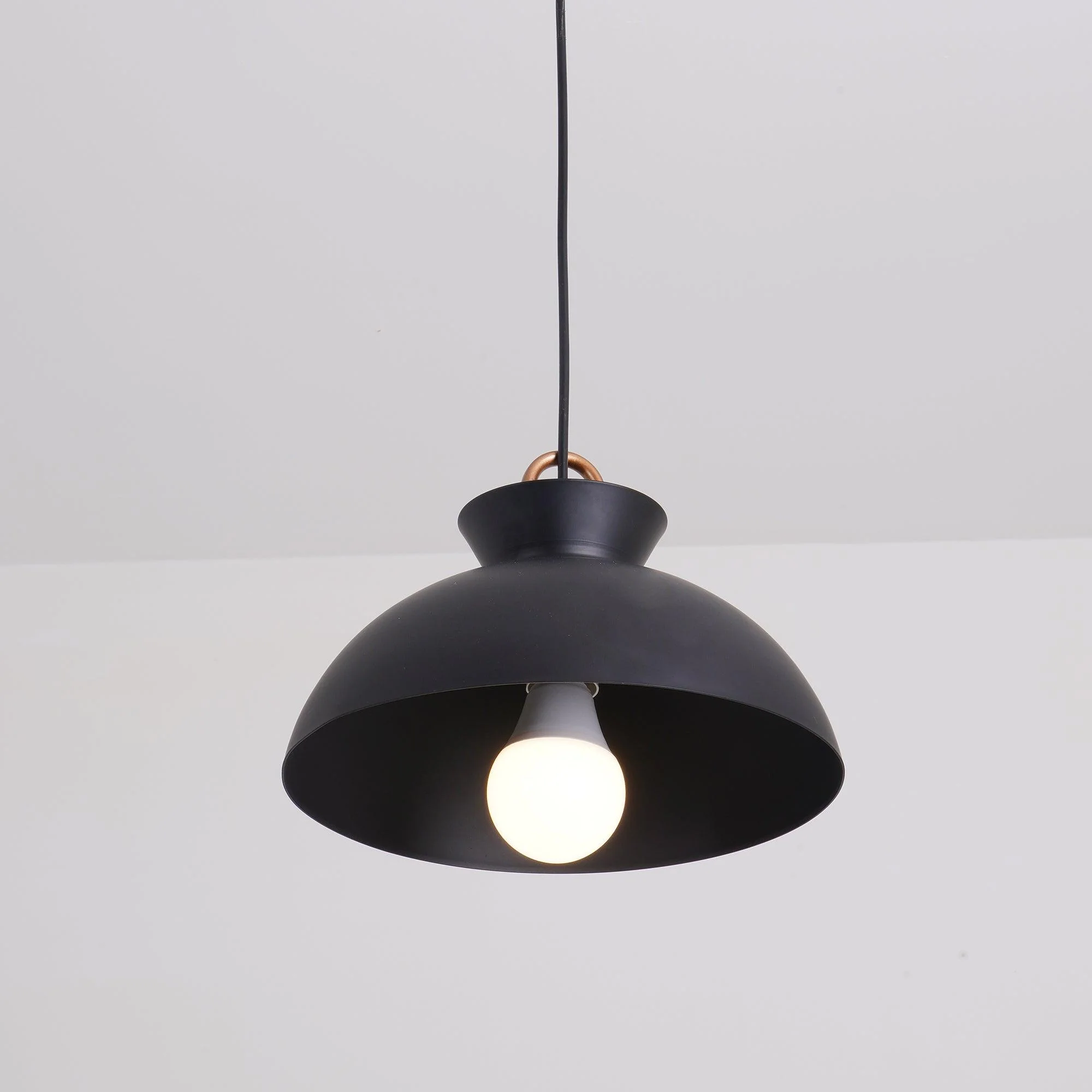 Lumora Minimalist Pendant Light - Image 11