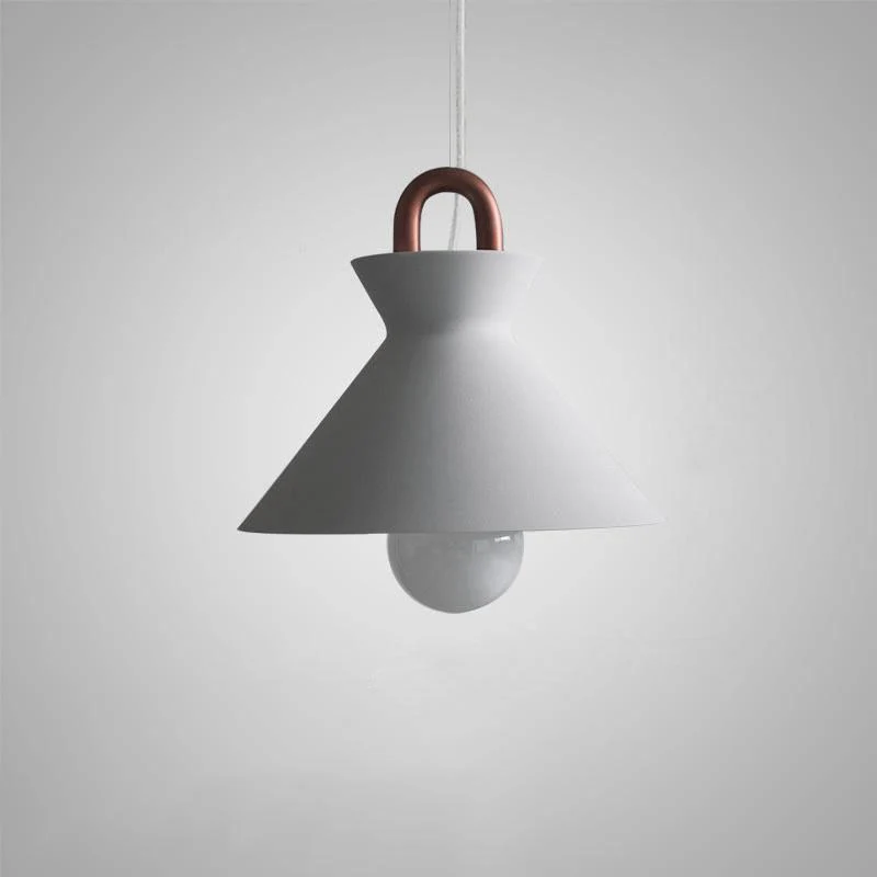 Lumora Minimalist Pendant Light - Image 15