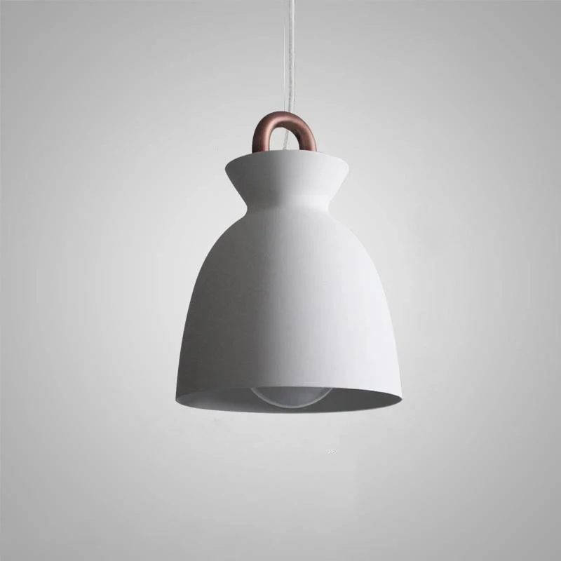 Lumora Minimalist Pendant Light - Image 17