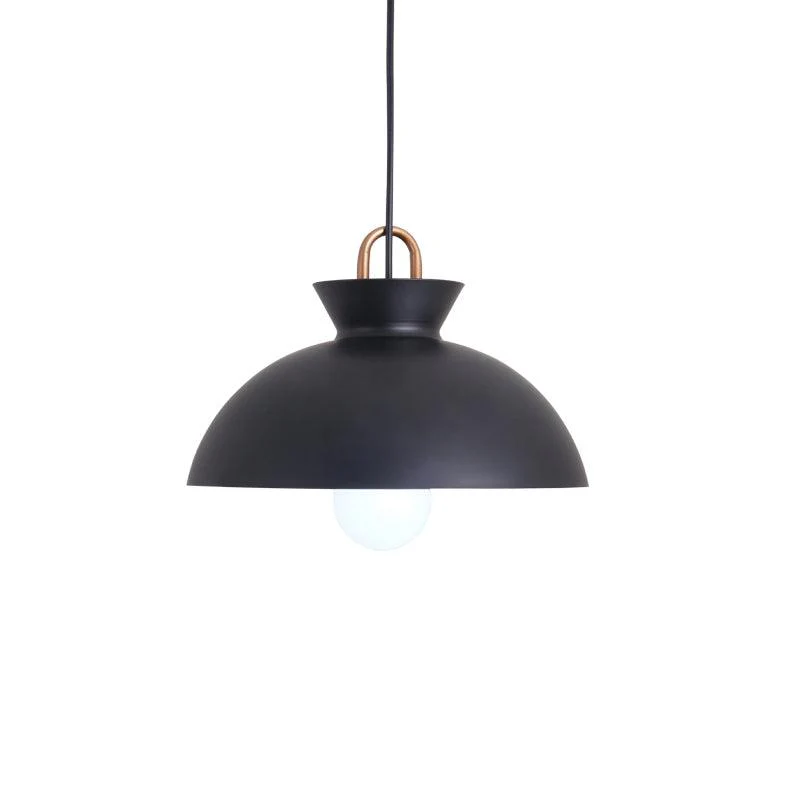 Lumora Minimalist Pendant Light - Image 22