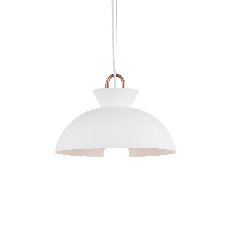 Lumora Minimalist Pendant Light - Image 24