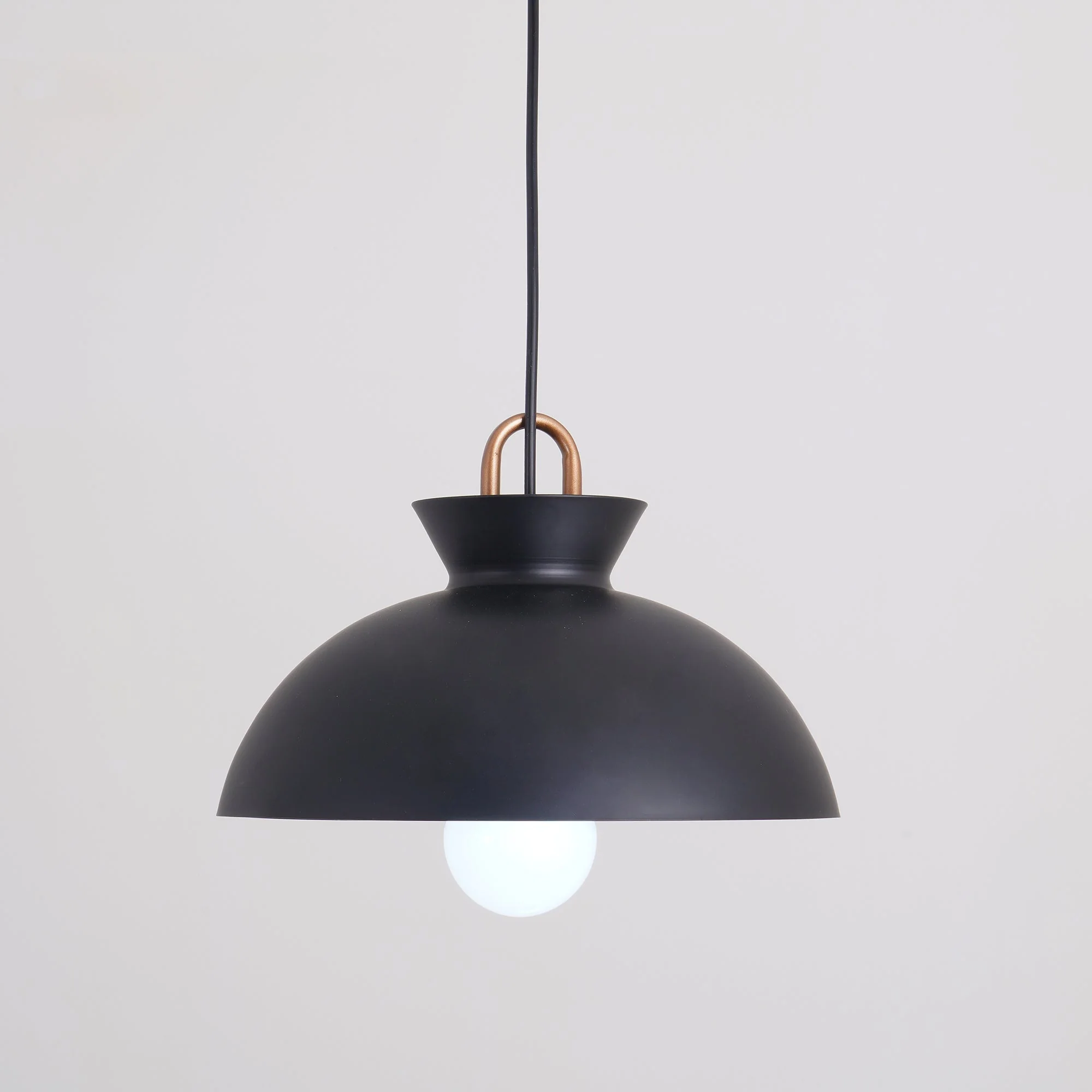 Lumora Minimalist Pendant Light - Image 36