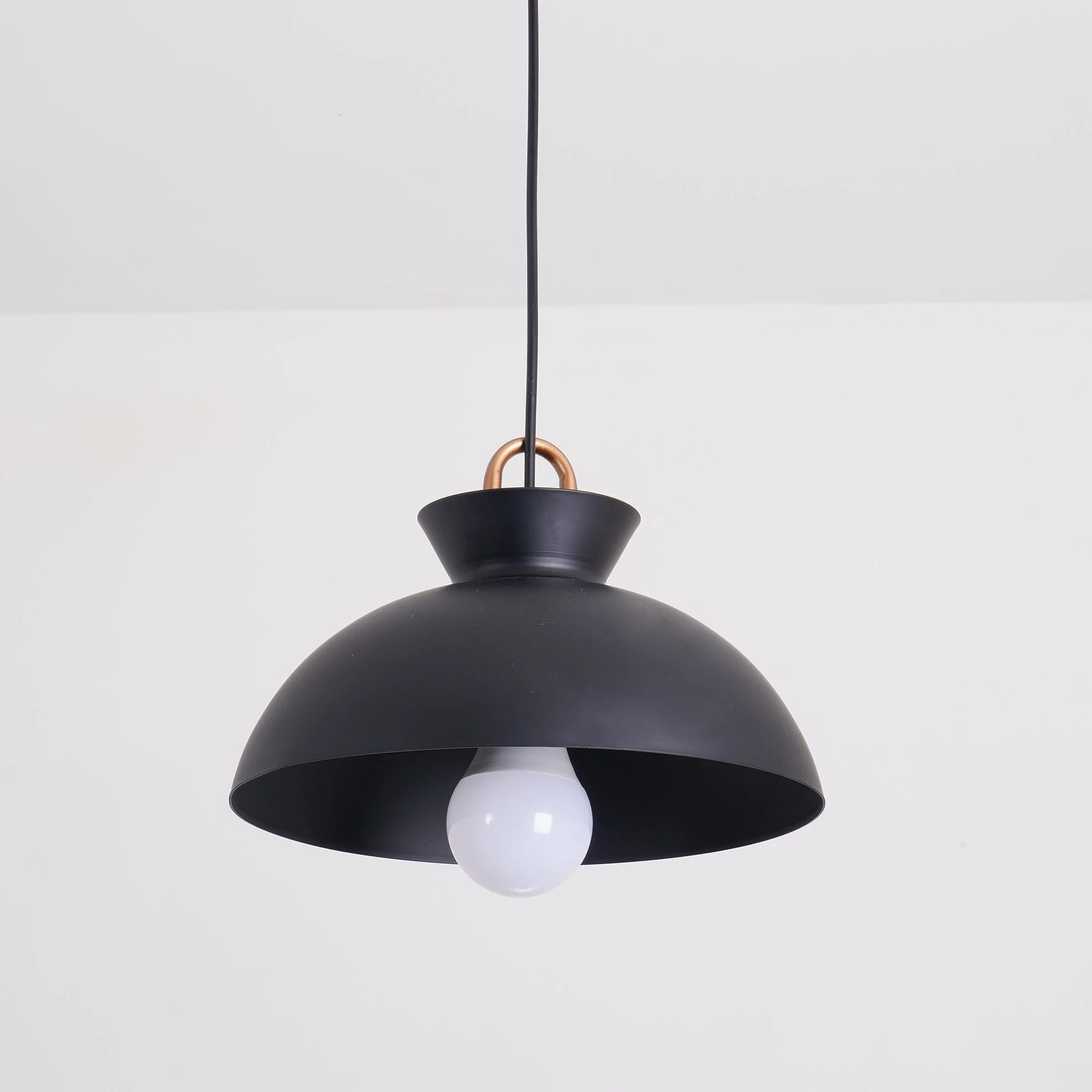 Lumora Minimalist Pendant Light - Image 46
