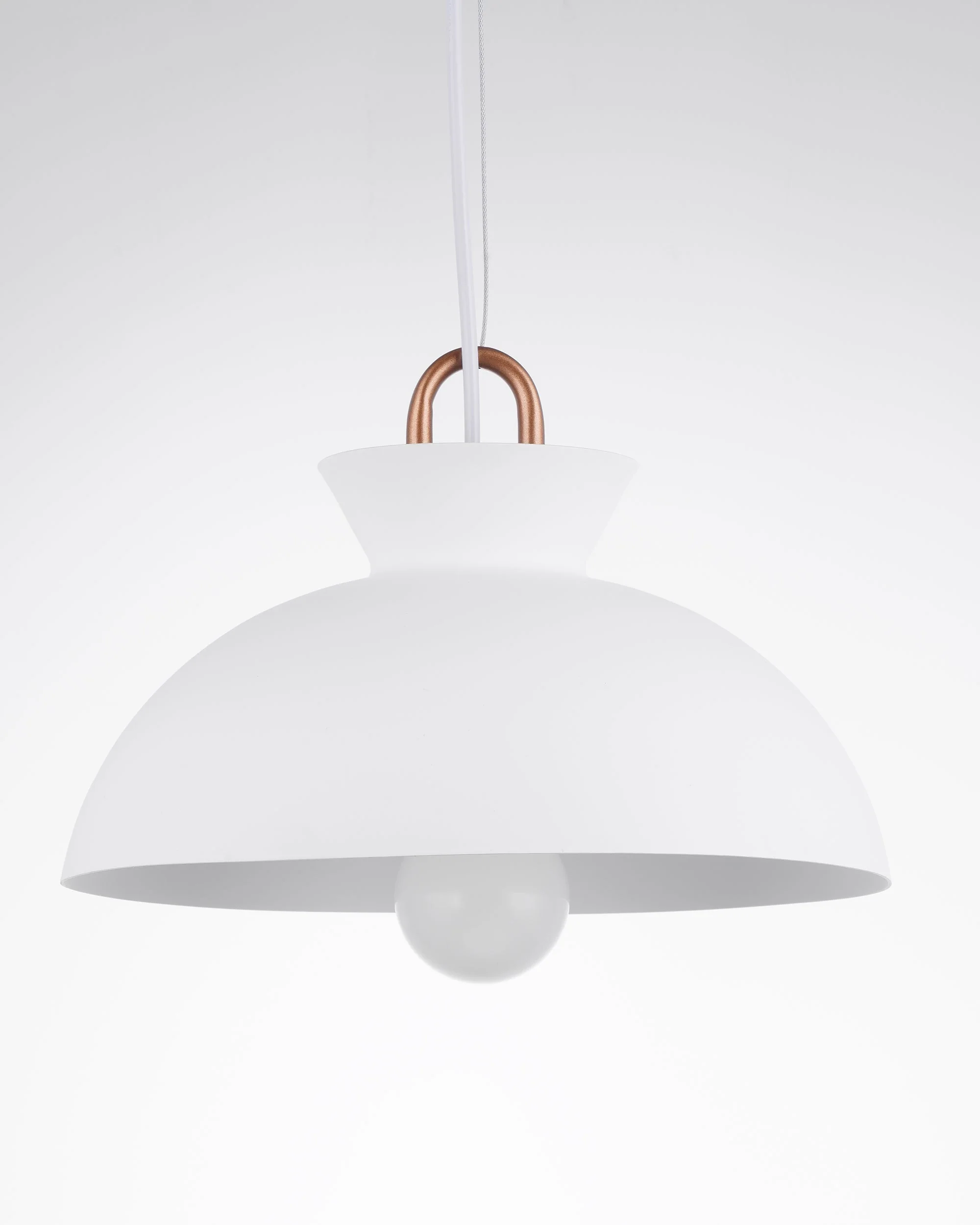 Lumora Minimalist Pendant Light - Image 47
