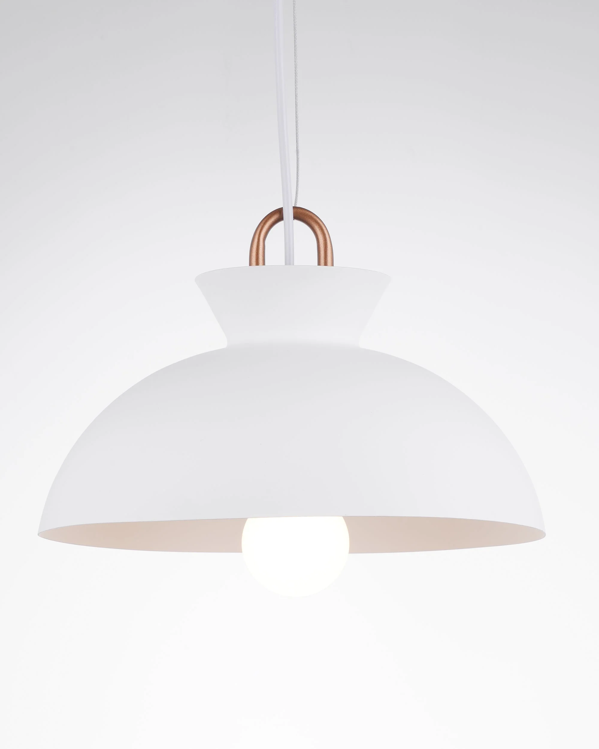 Lumora Minimalist Pendant Light - Image 48