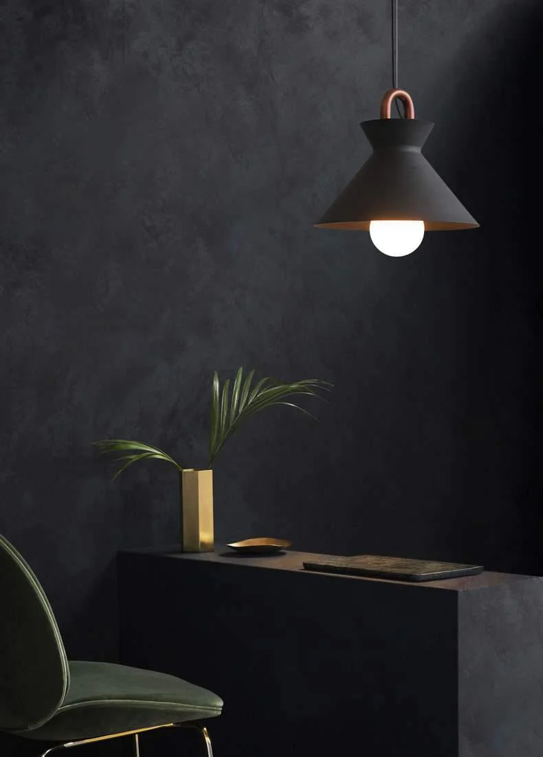Lumora Minimalist Pendant Light - Image 49