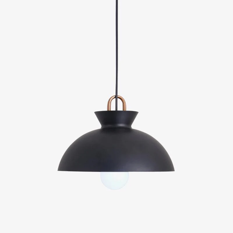 Lumora Minimalist Pendant Light - Image 52