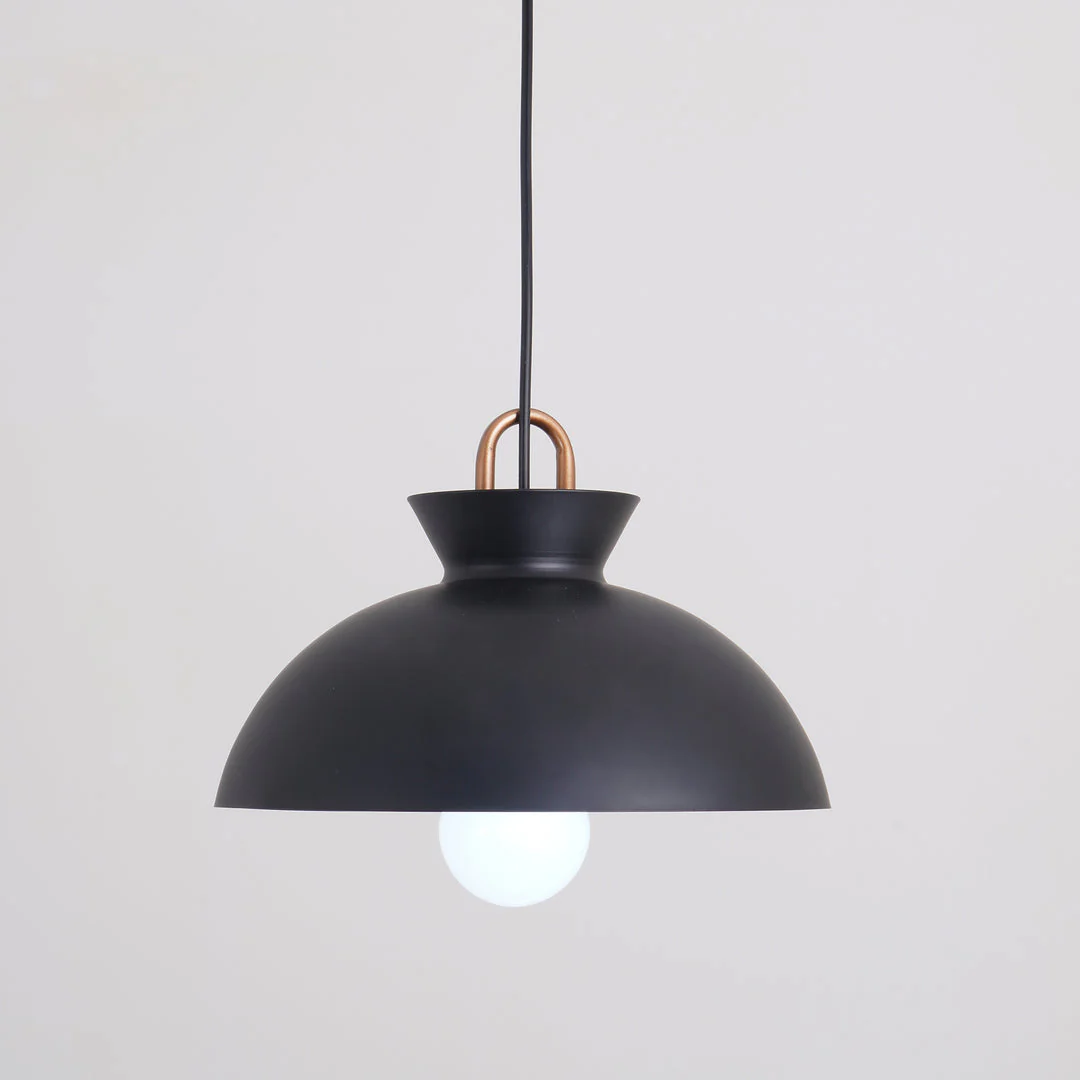 Lumora Minimalist Pendant Light - Image 57