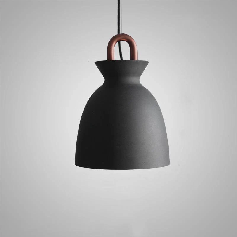 Lumora Minimalist Pendant Light - Image 69
