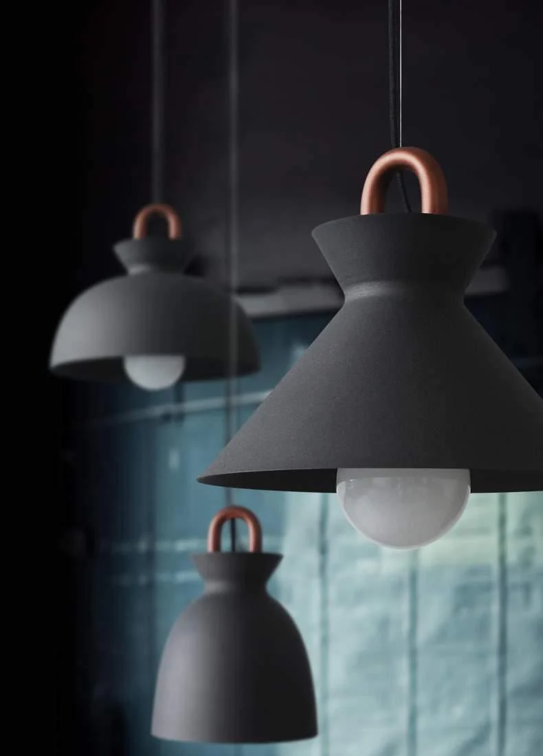 Lumora Minimalist Pendant Light - Image 72
