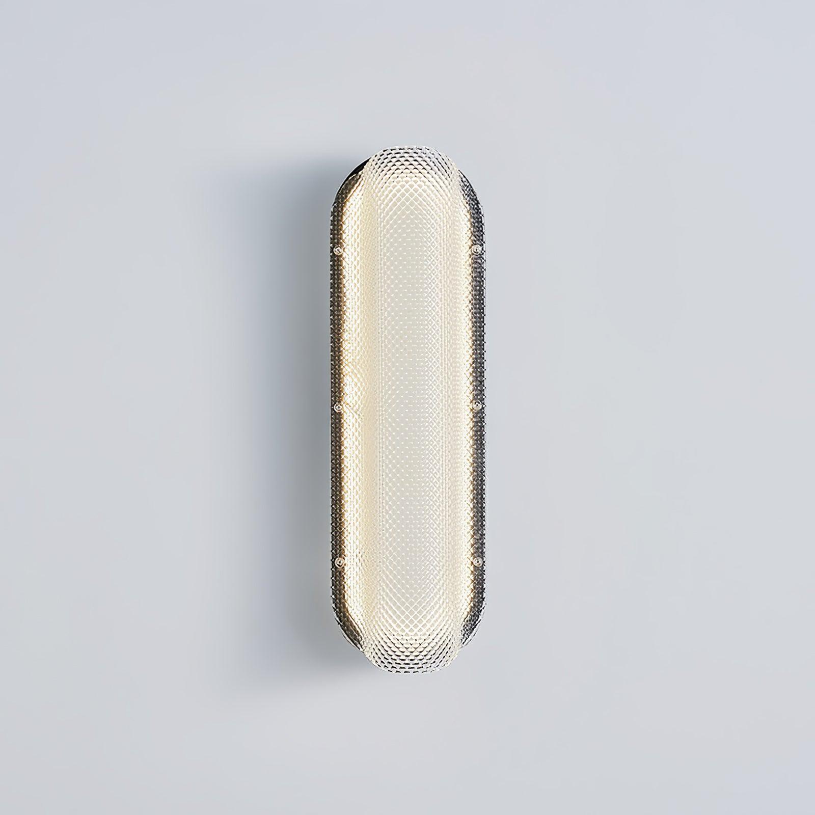 Lumorecs Glass Industrial Wall Lamp - Image 9