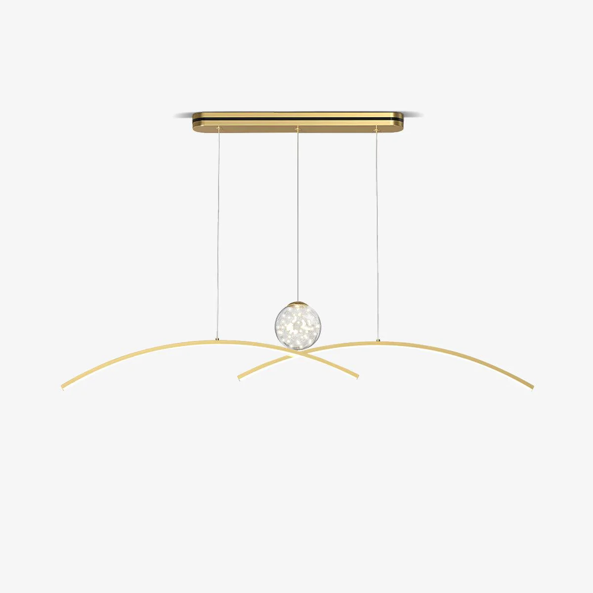 Lumosin Minimalistic Pendant Light - Image 10