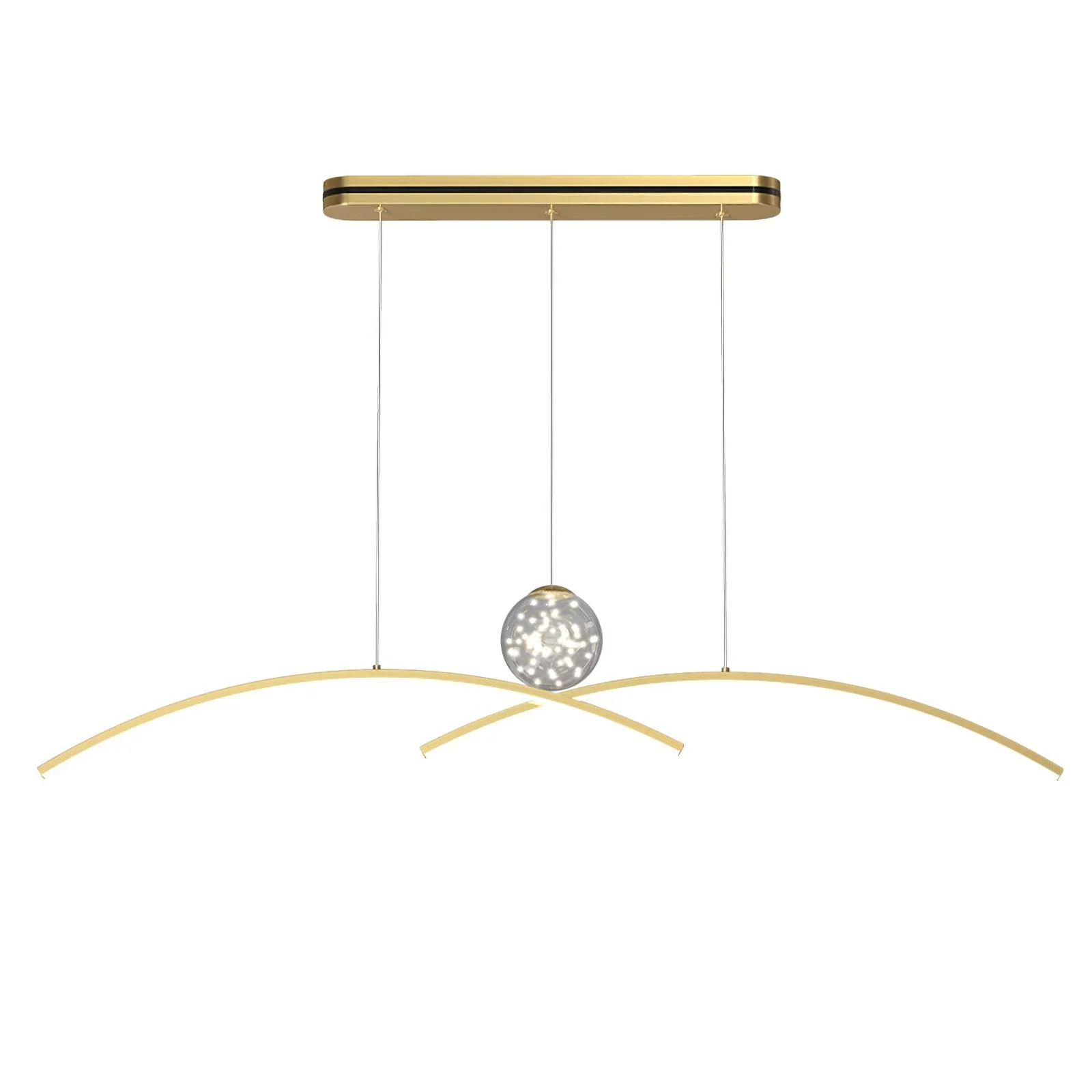 Lumosin Minimalistic Pendant Light - Image 11