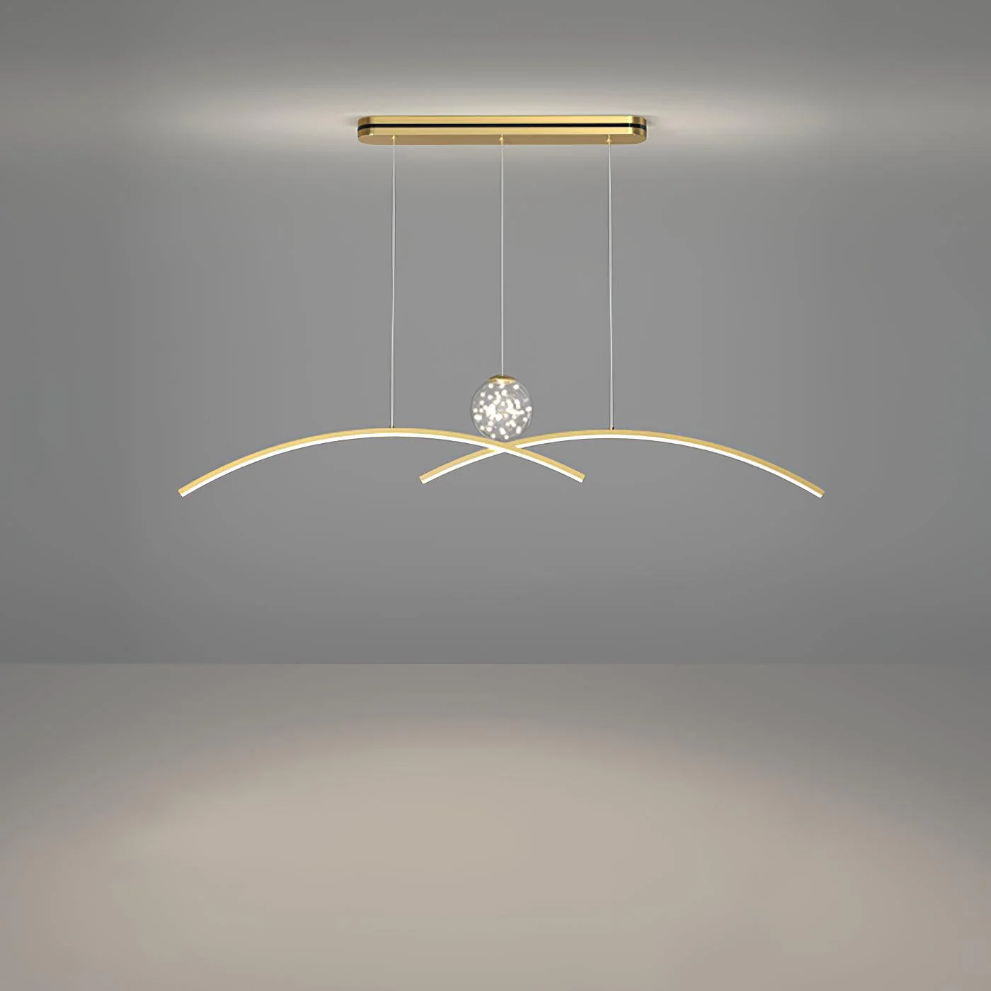 Lumosin Minimalistic Pendant Light - Image 8