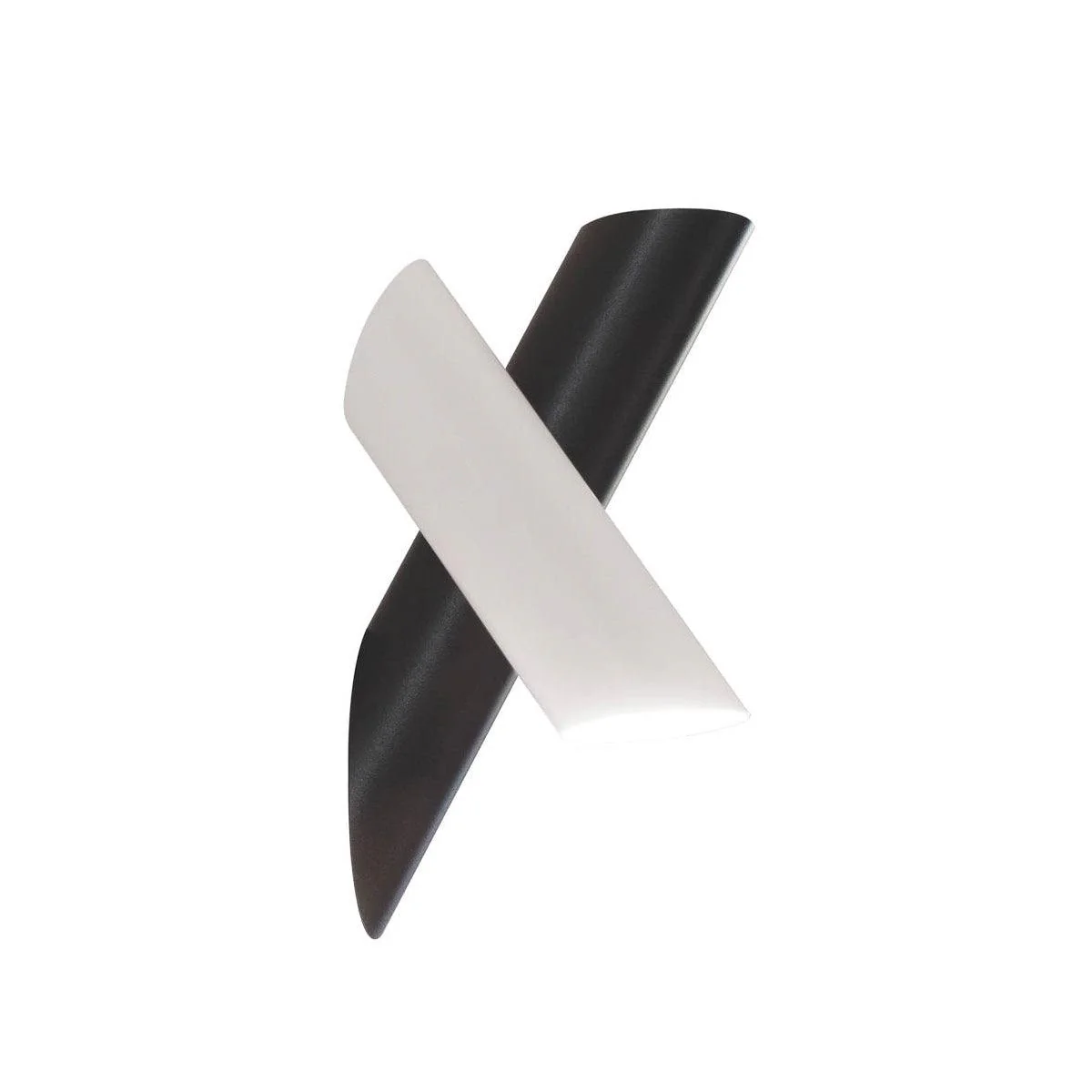Luna Modern Minimalist Tubes Wall Light - Image 10