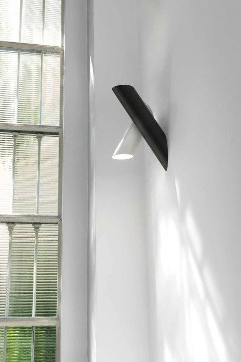 Luna Modern Minimalist Tubes Wall Light - Image 12