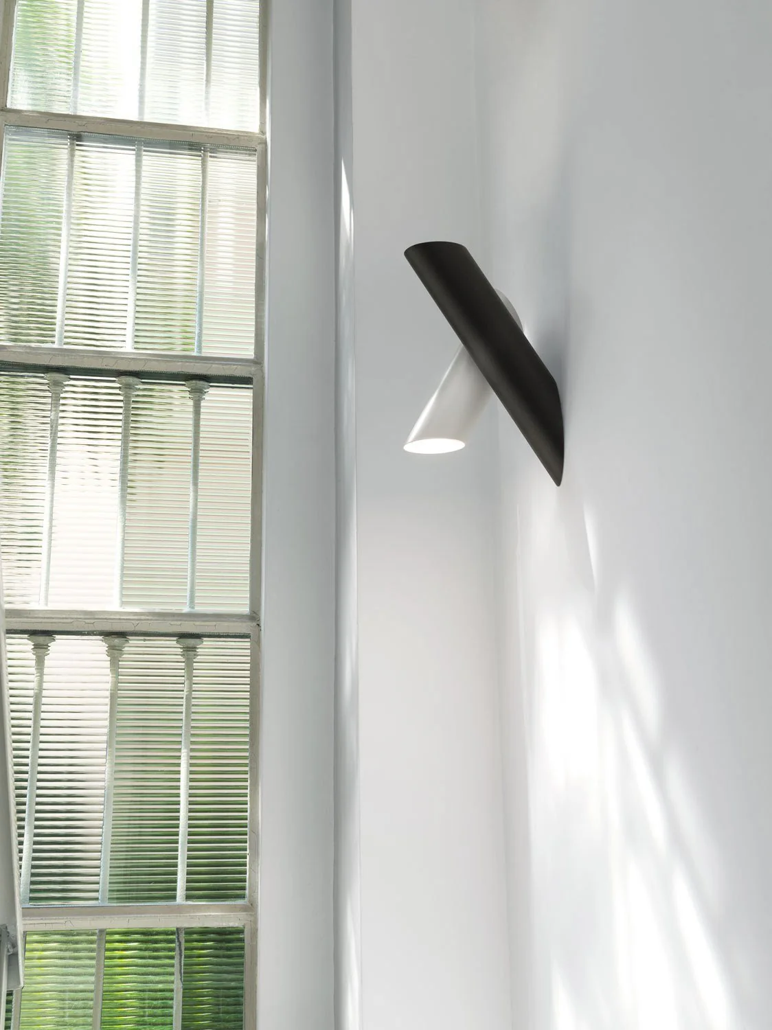 Luna Modern Minimalist Tubes Wall Light - Image 22