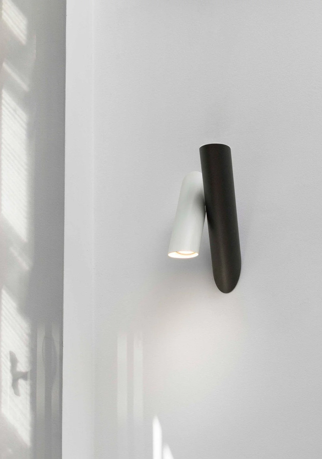 Luna Modern Minimalist Tubes Wall Light - Image 23