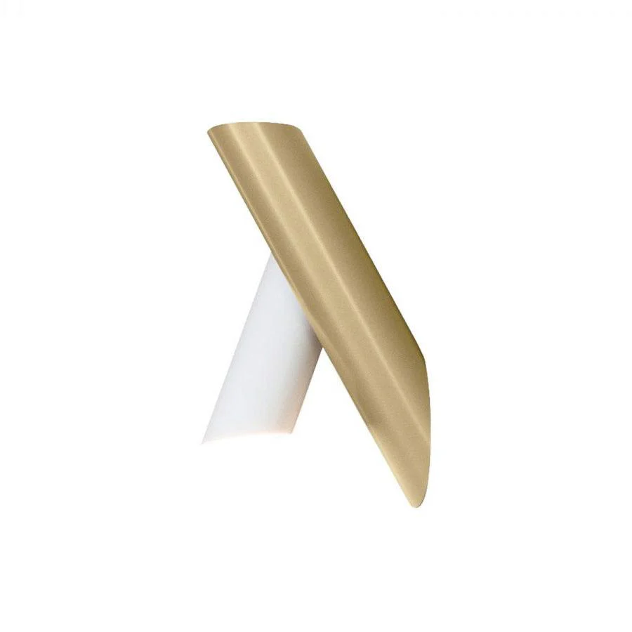 Luna Modern Minimalist Tubes Wall Light - Image 9