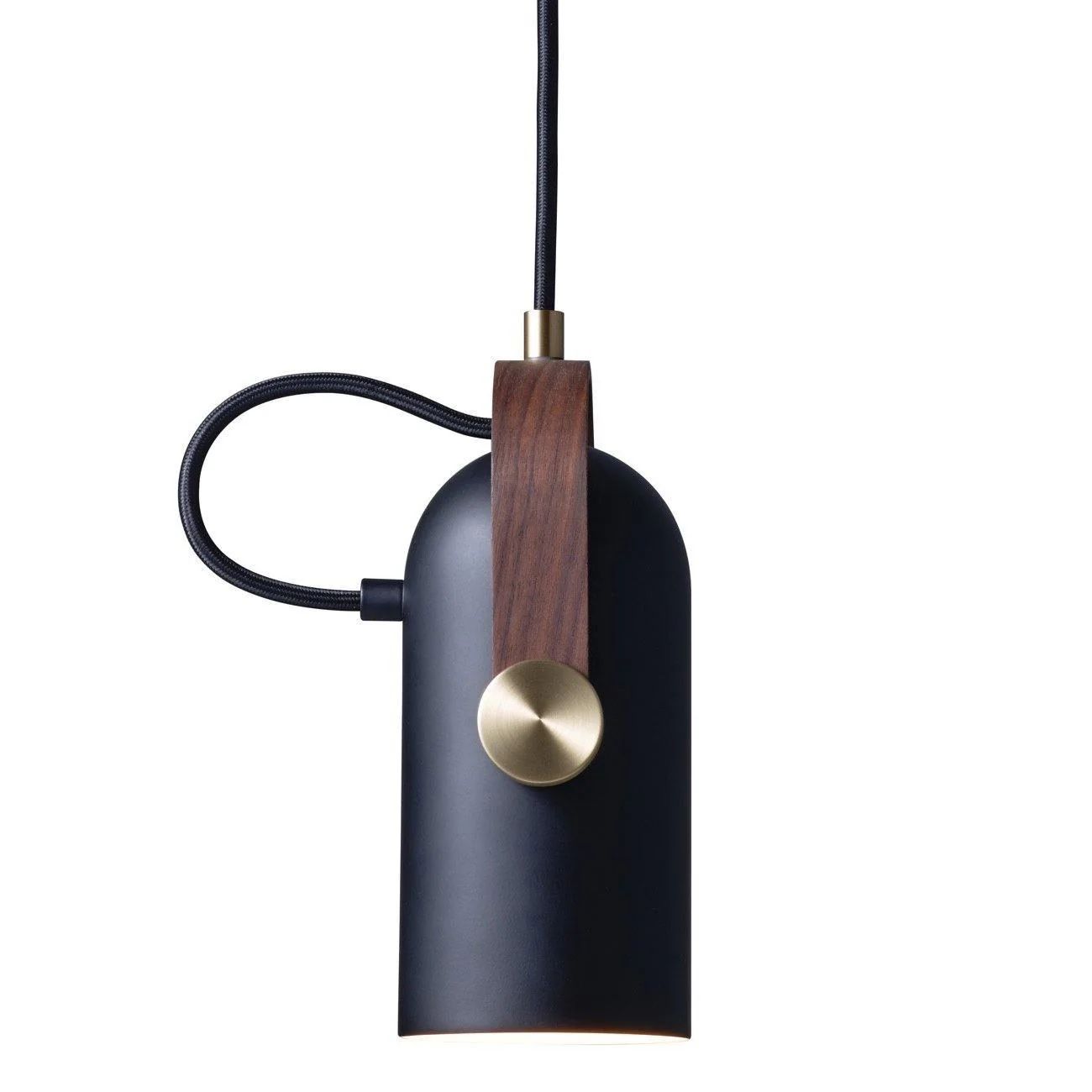 Lunaire Industrial Pendant Light - Image 13