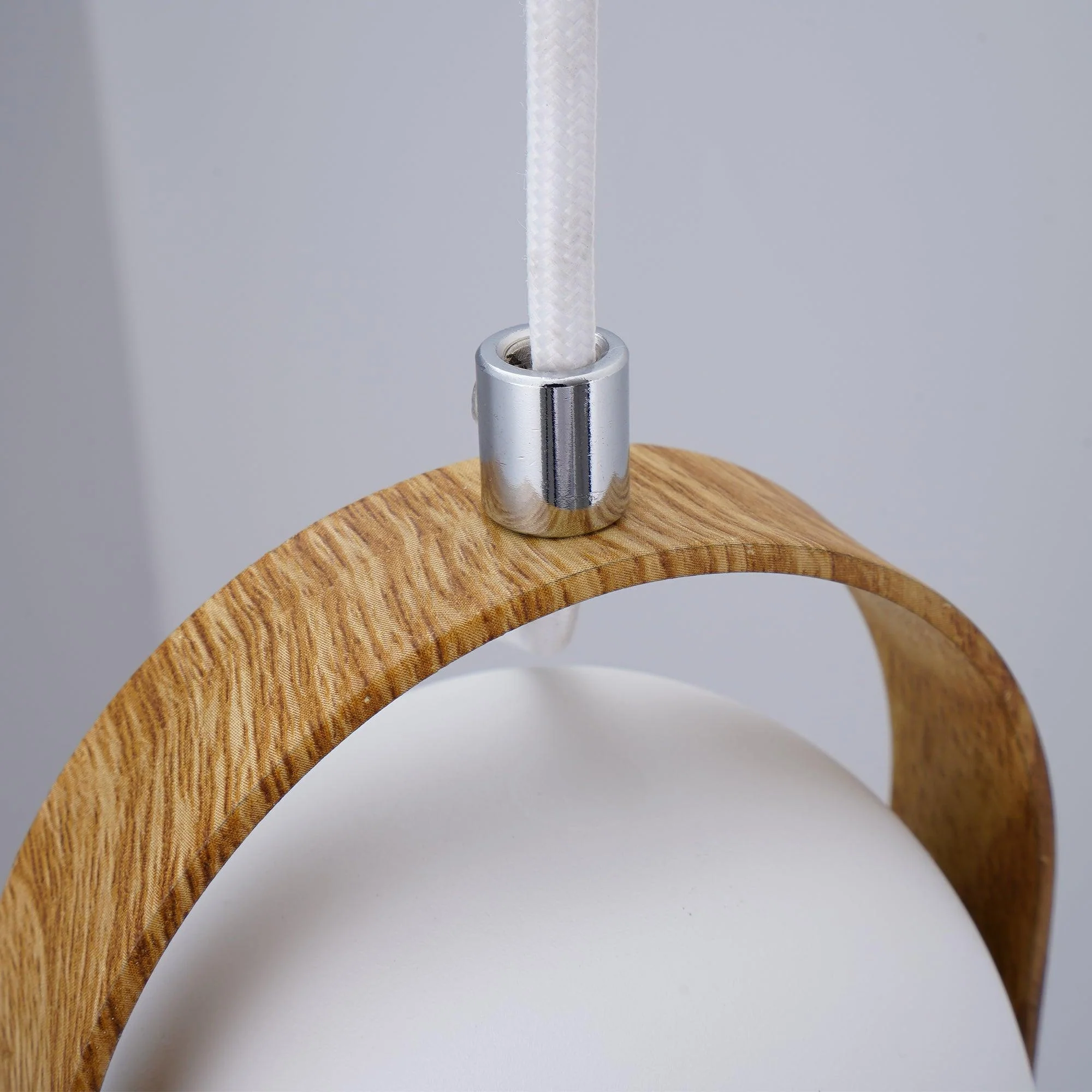 Lunaire Industrial Pendant Light - Image 15