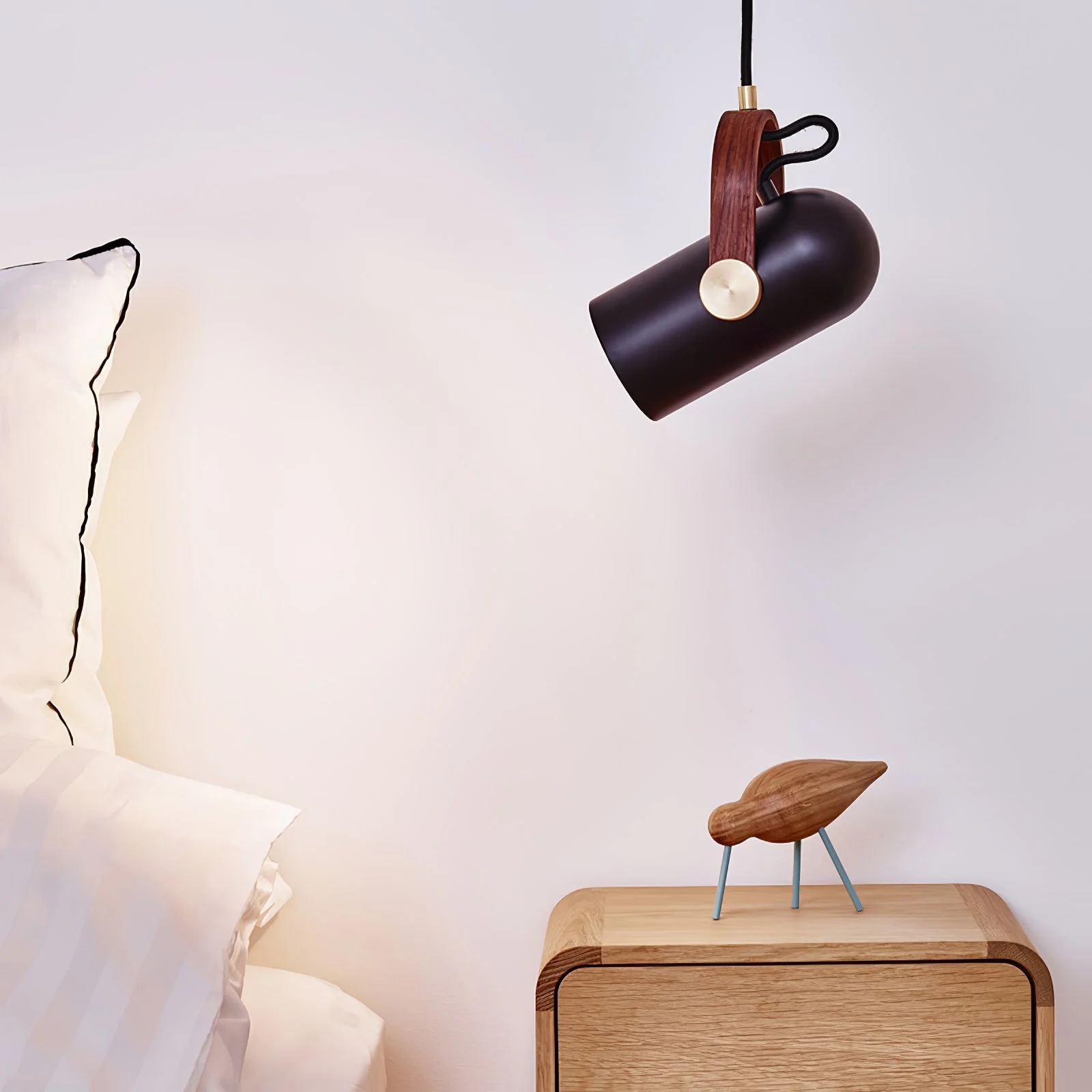 Lunaire Industrial Pendant Light - Image 16