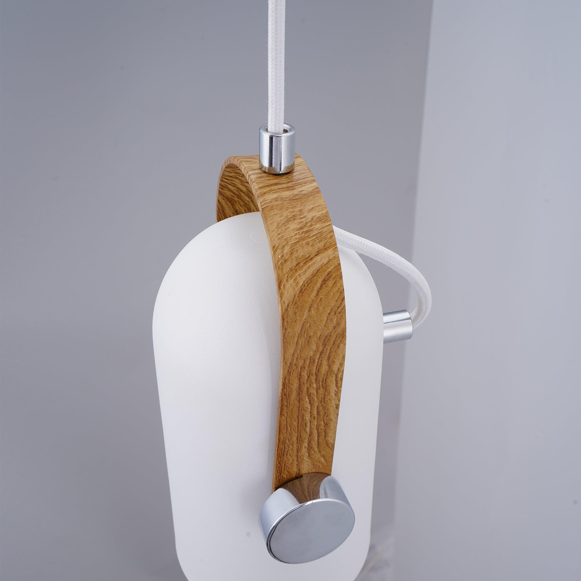Lunaire Industrial Pendant Light - Image 17