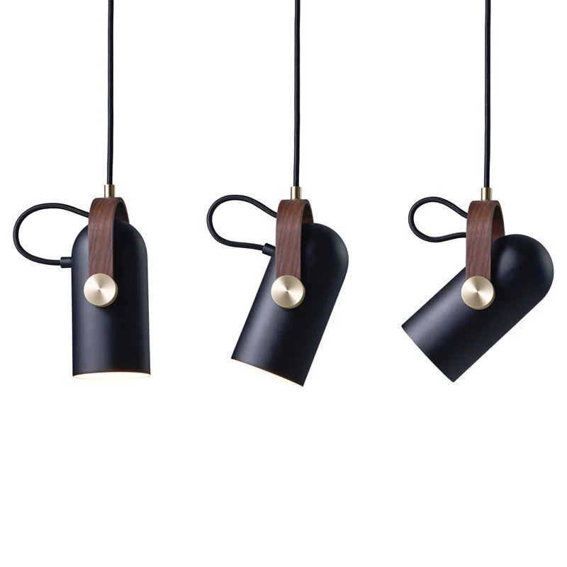 Lunaire Industrial Pendant Light - Image 18