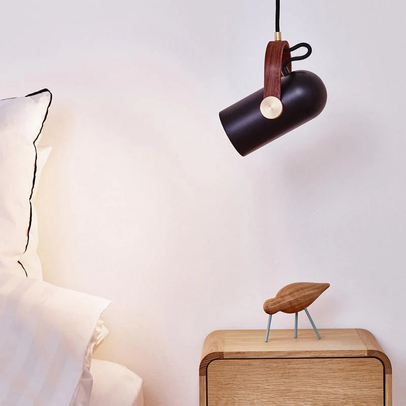 Lunaire Industrial Pendant Light - Image 23