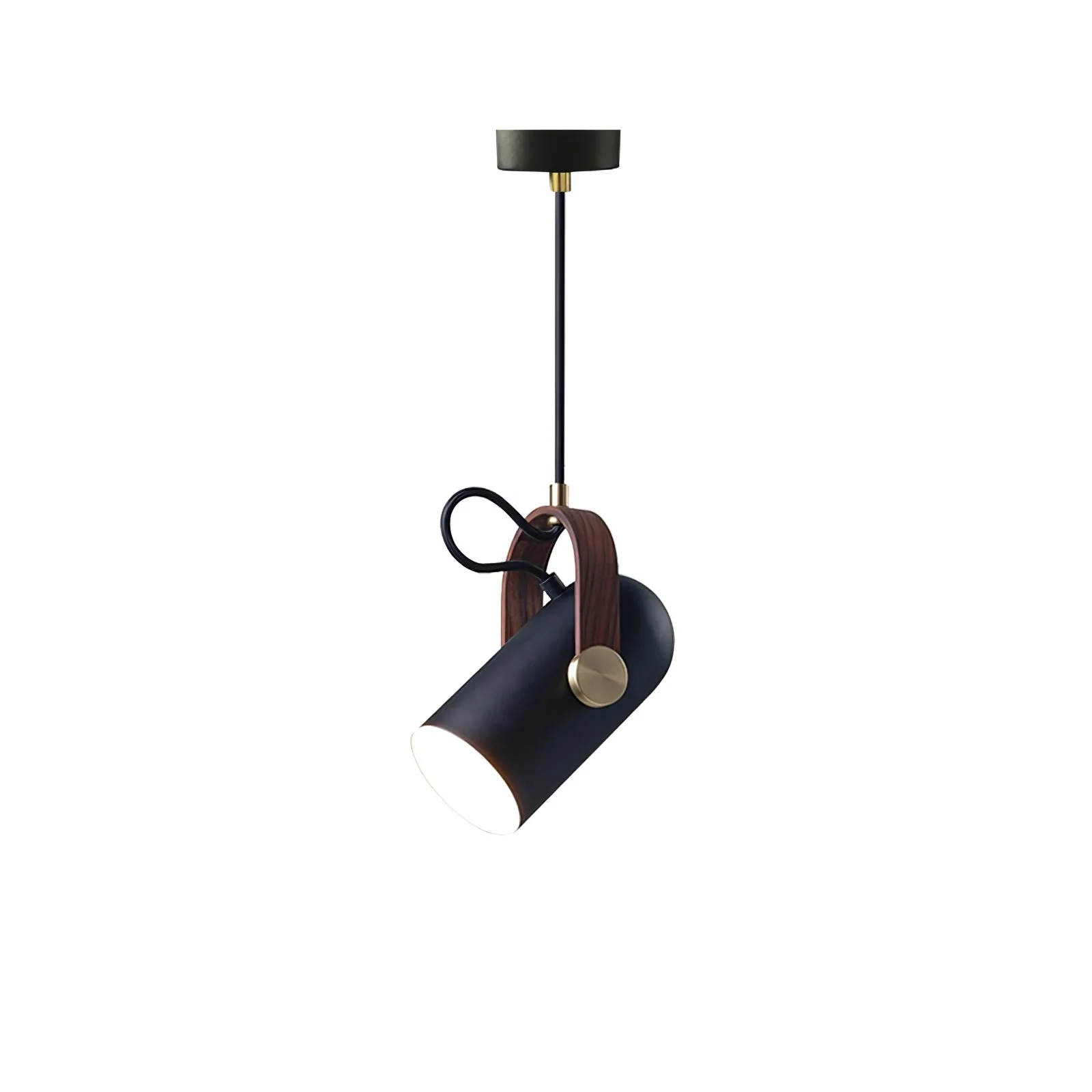 Lunaire Industrial Pendant Light - Image 27