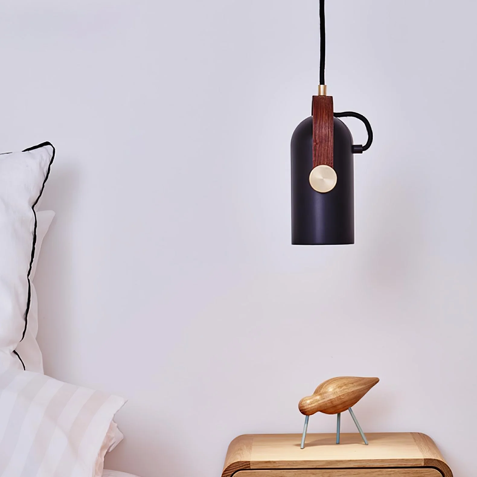 Lunaire Industrial Pendant Light - Image 28