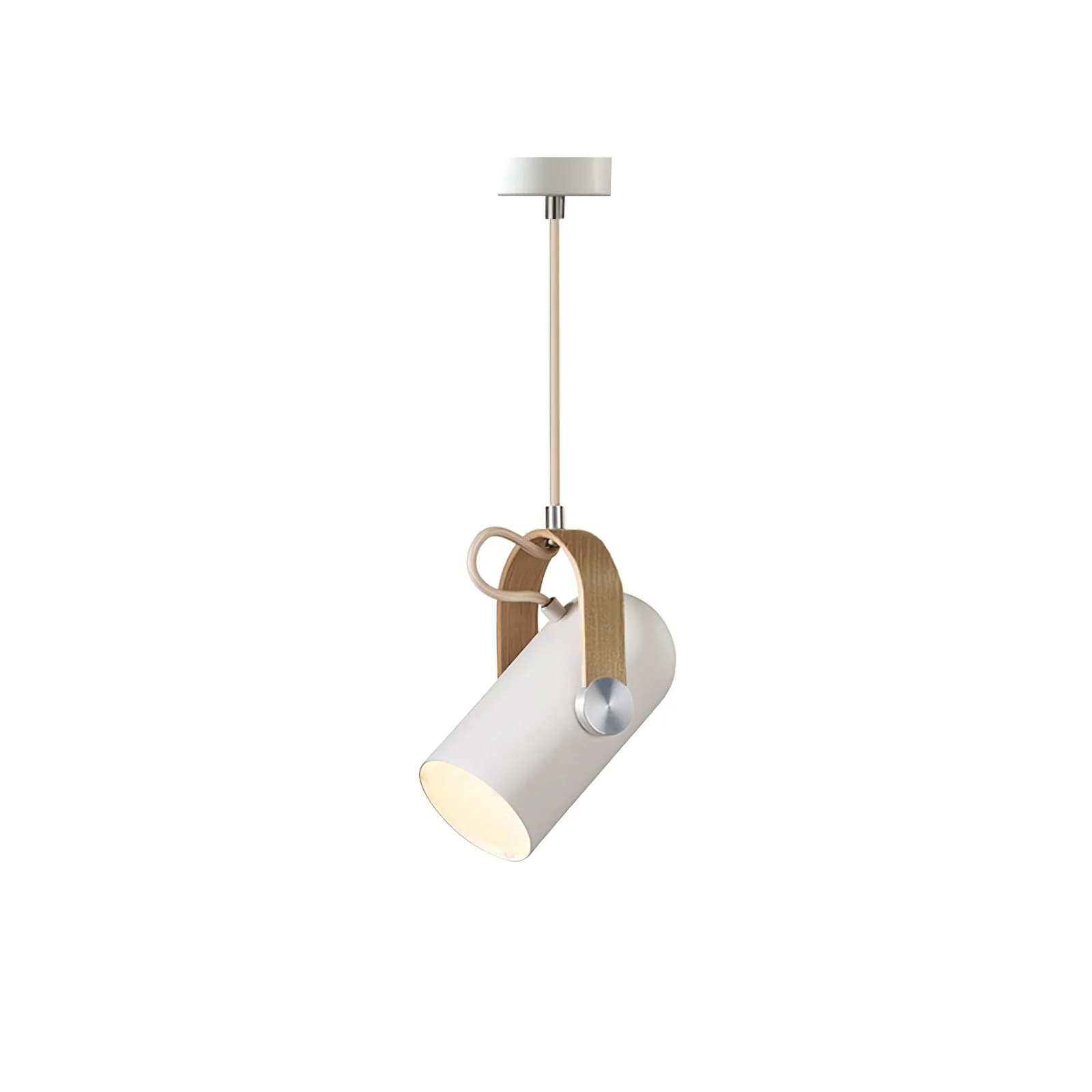 Lunaire Industrial Pendant Light - Image 29
