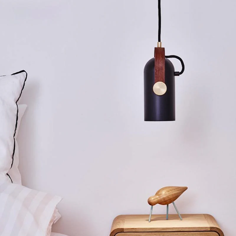 Lunaire Industrial Pendant Light - Image 3