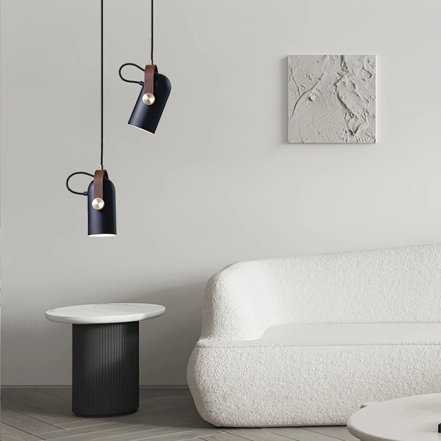 Lunaire Industrial Pendant Light - Image 32