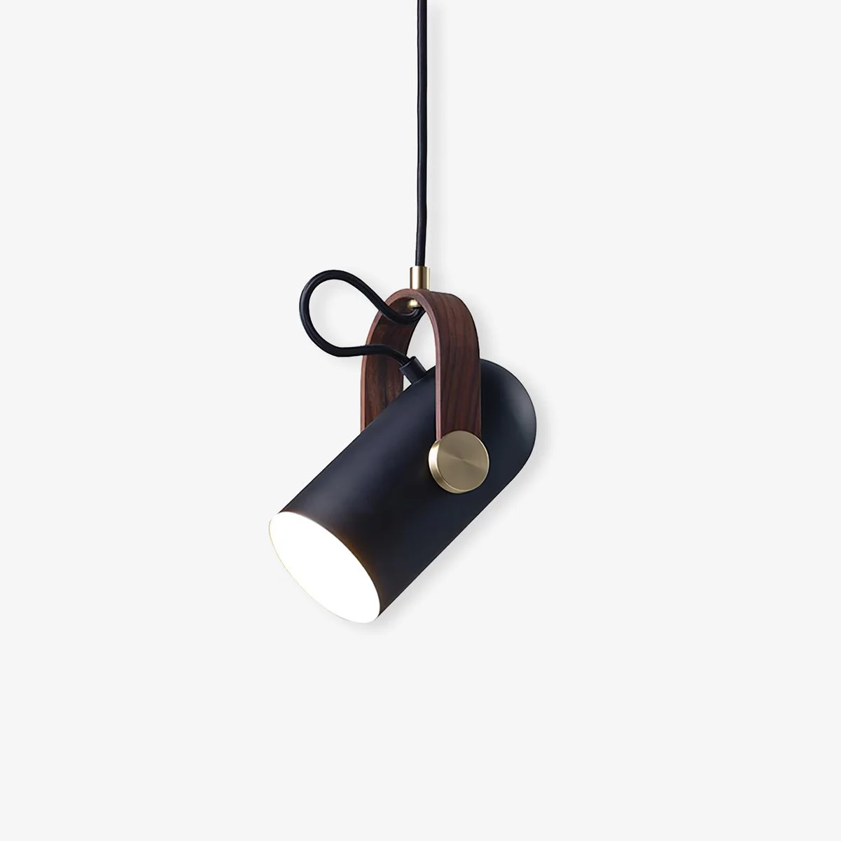 Lunaire Industrial Pendant Light - Image 34