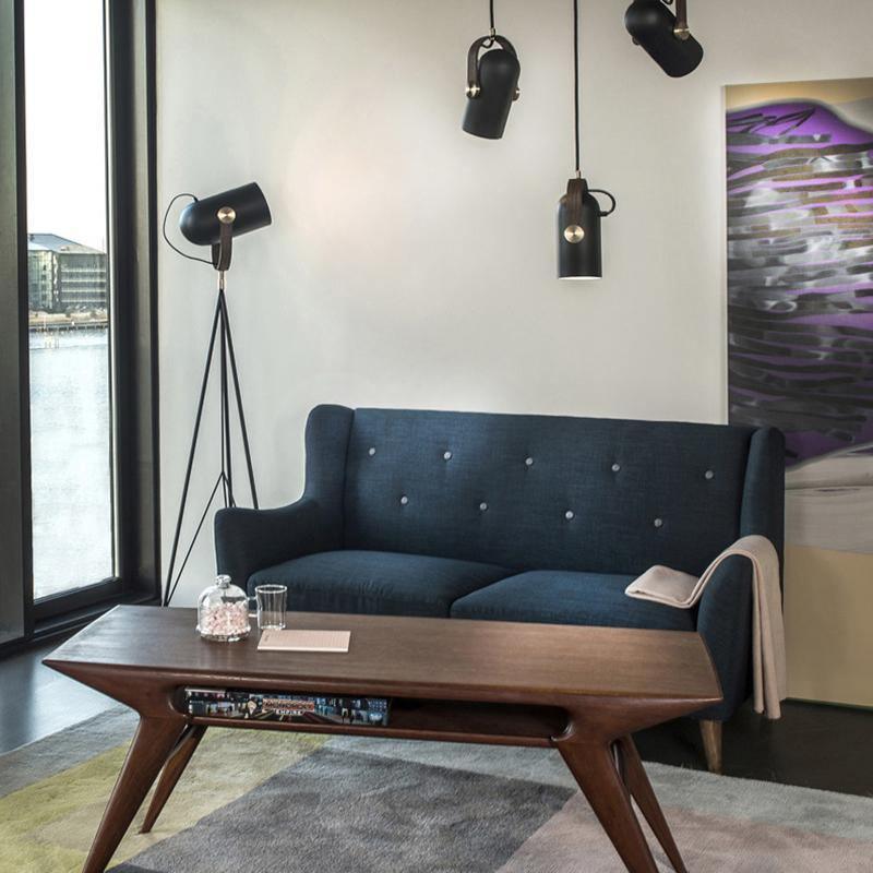 Lunaire Industrial Pendant Light - Image 39
