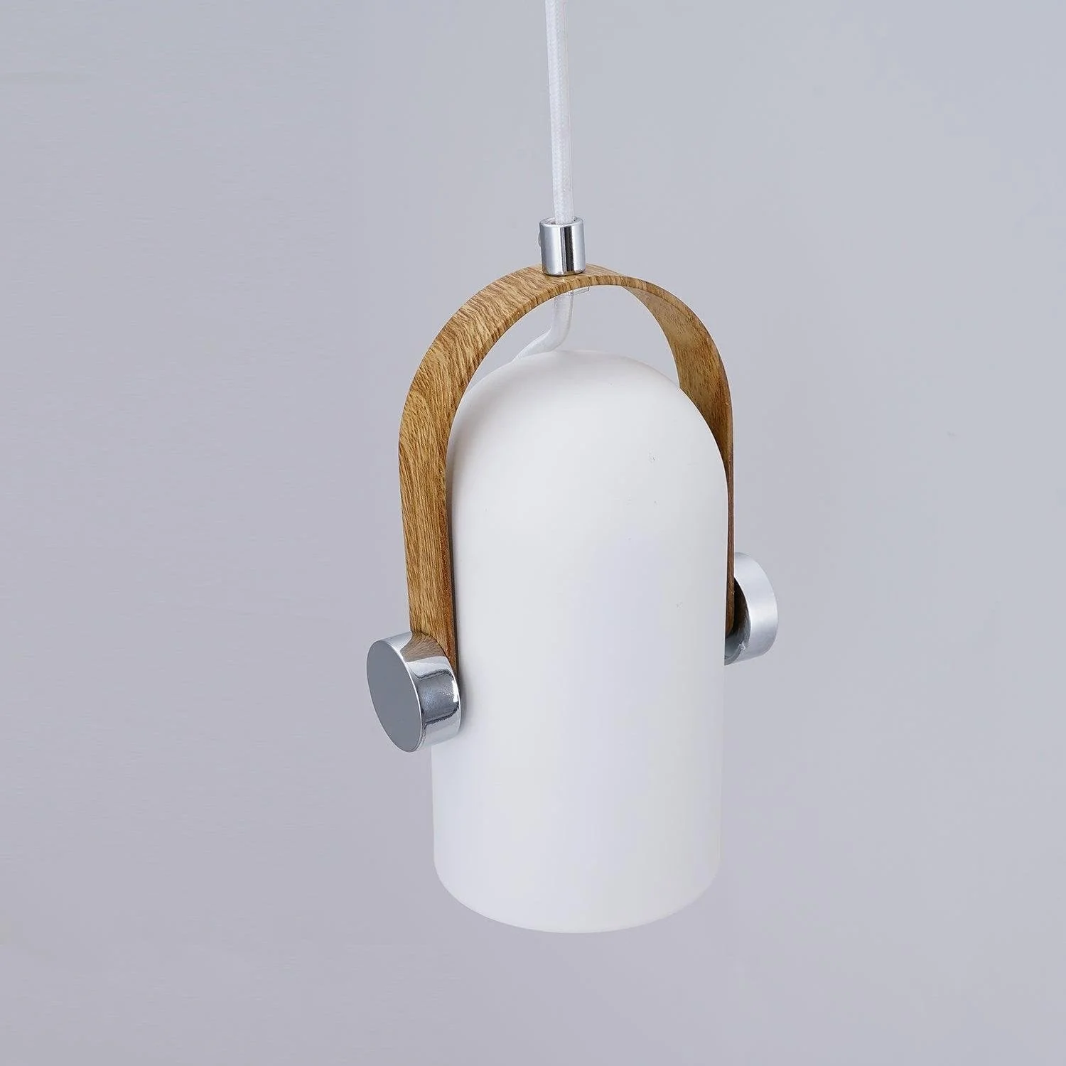 Lunaire Industrial Pendant Light - Image 5