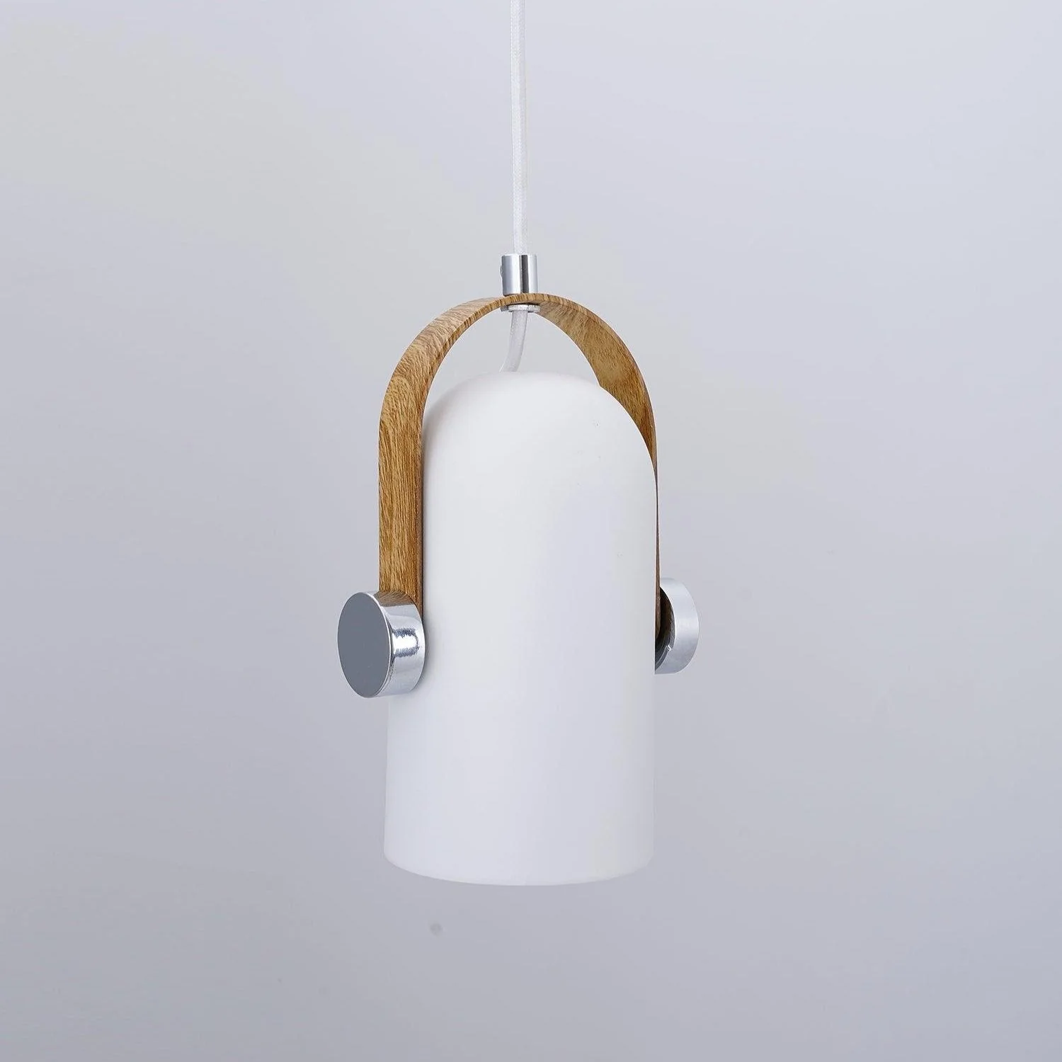 Lunaire Industrial Pendant Light - Image 6