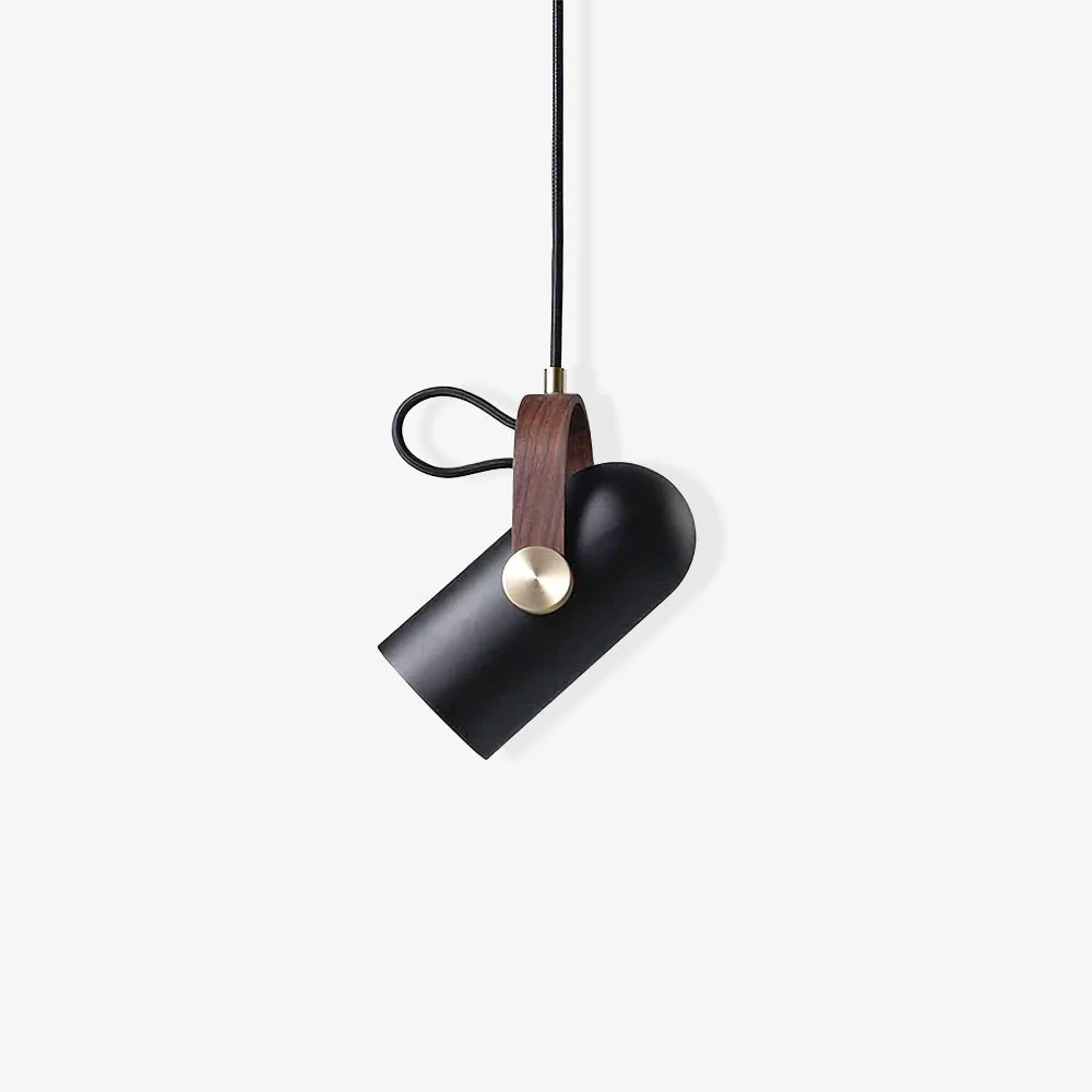 Lunaire Industrial Pendant Light - Image 7