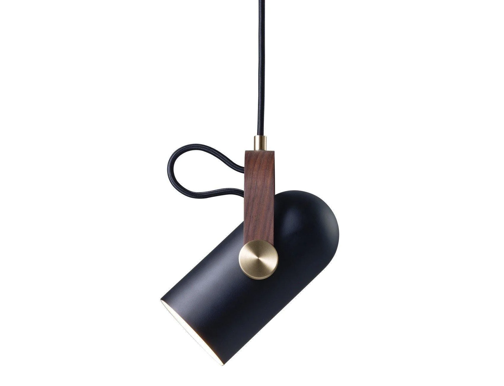 Lunaire Industrial Pendant Light - Image 8